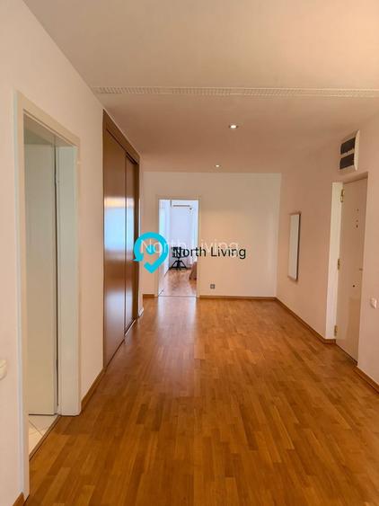 3 Camere | 2 Parcari | Pipera | Bucatarie Utilata | Disponibil imediat - 6
