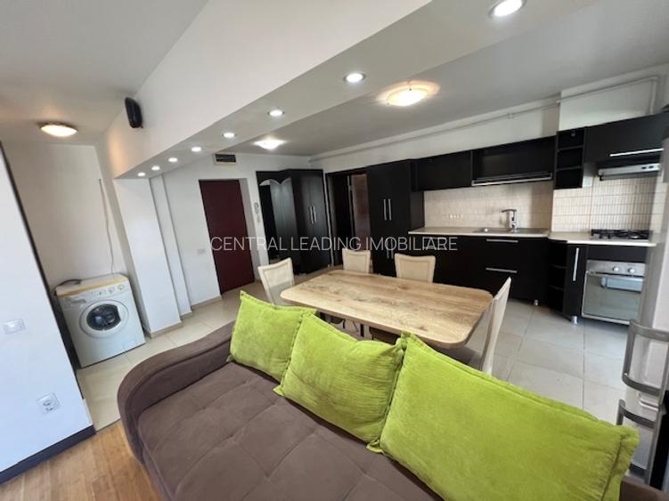 Unirii Mircea Vodă - 5