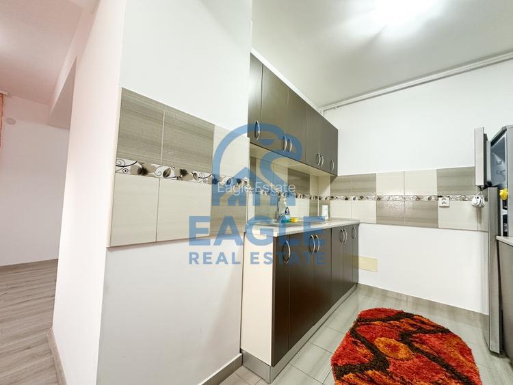 Calipso Residence Inel 2 - 2 Camere cu balcon petfriendly termen lung - 10