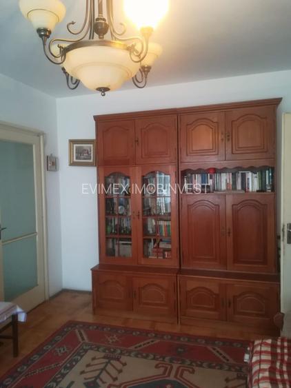 Baba Novac parc vanzare apartament 3 camere - 5