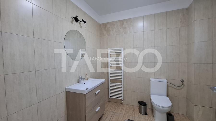 Spatiu de birouri de inchiriat utili zona Valea Aurie - 5