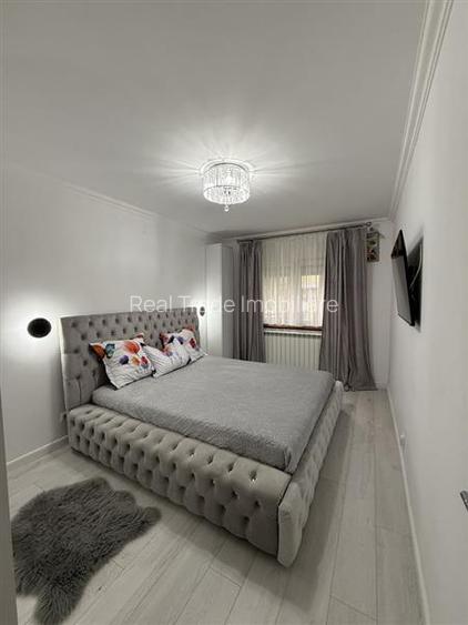 Apartament 2 camere decomandat Racadau- Carpatilor - 2