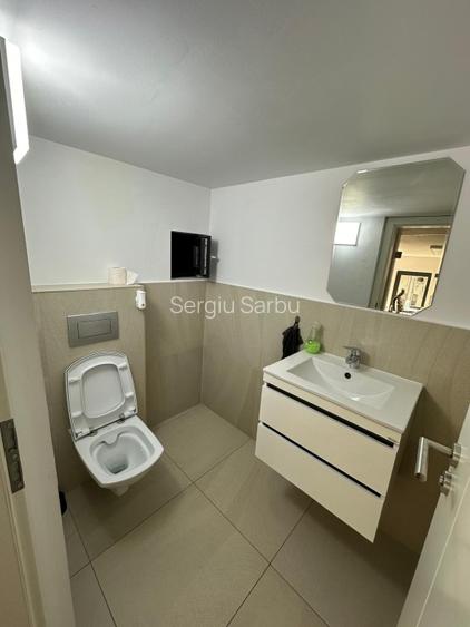 SAD stradal Cozia , parter – birou / servicii / comercial - 10