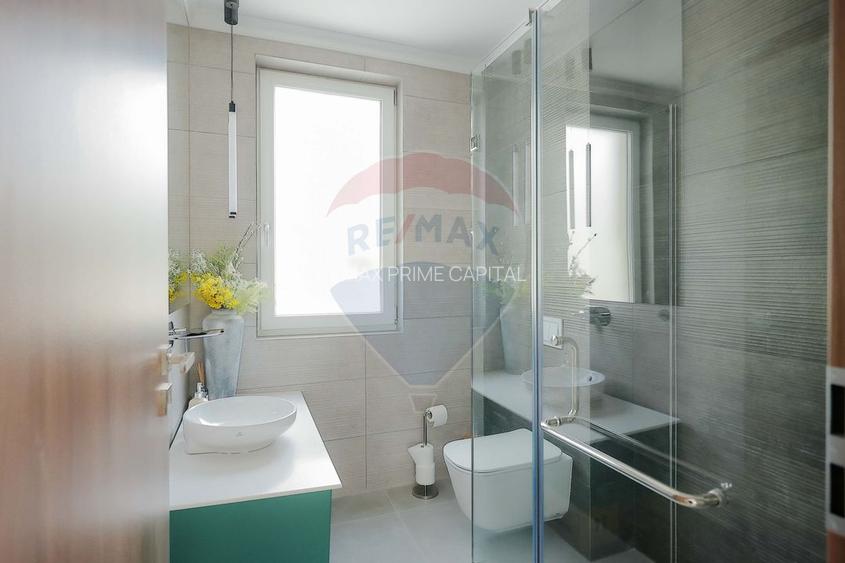 Vilă premium zona dealuri situata pe Str. Caișilor - 51