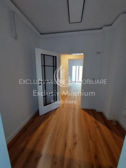 Dorobanti Spatiu birouri 3 camere /Floreasca Stefan cel Mare - 4