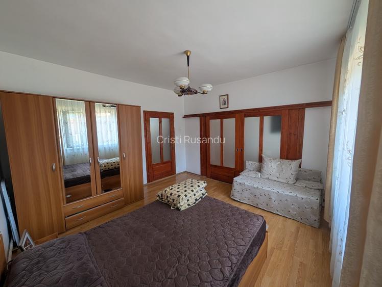 Gospodărie completă în Zăbala – Casă 150 mp (3 dormitoare, living, loc de masa) - 8