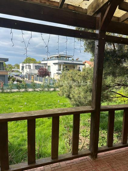 Vilă deosebită în Corbeanca – | 1200 mp teren | Priveliște superbă la lac - 3
