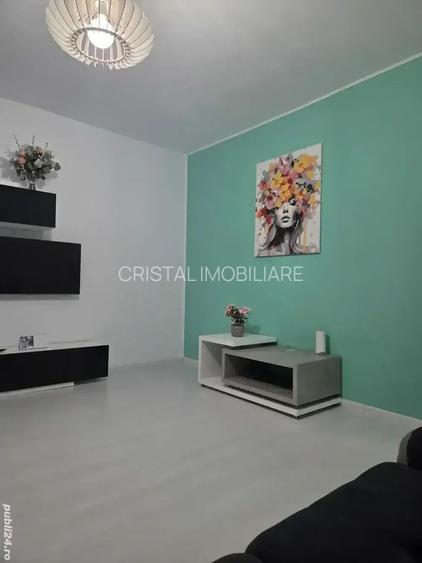 De închiriat apartament 3 camere Grand Kristal Residence - 2