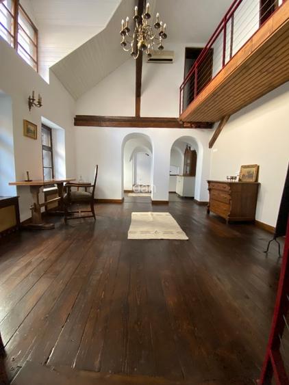 Inchiriez casa, spatiu comercial in Sibiu ultracentral - 3