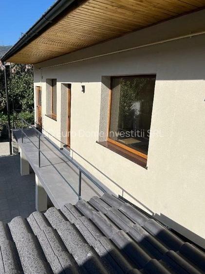 Casa semimobilata renovata modern in zona Spitalul Judetean - 3