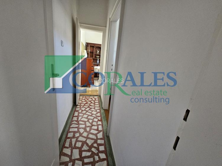 Apartament in Vila. Parter inalt! Curte! - 15
