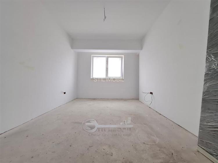 Apartament 2 camere de vanzare in Iasi, Galata, 58.63 mp, bloc nou - 9