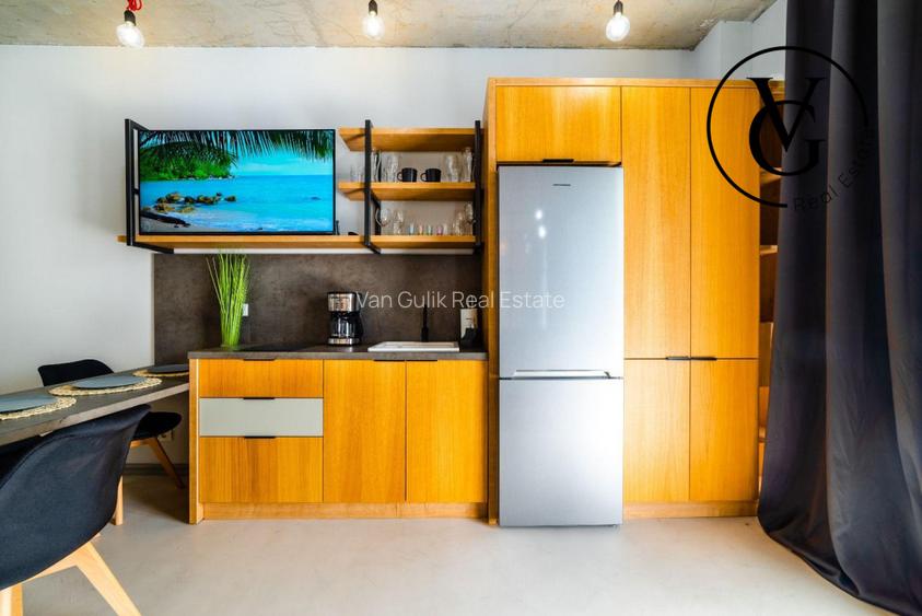 Apartament 2 camere | Play | Mamaia Nord - 12