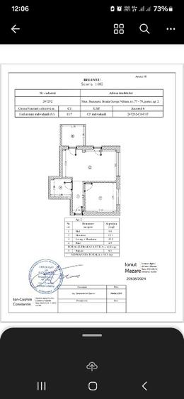 Apartament Crangași ,  - 8