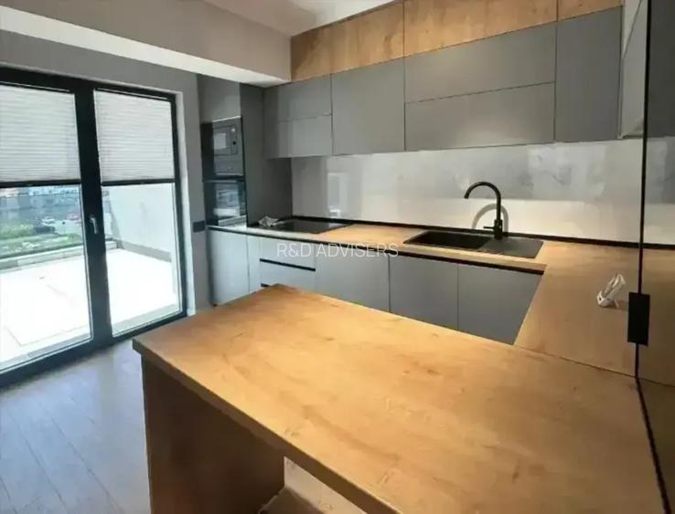 Apartament 2 camere – modern și bine amplasat 8 min M - 2