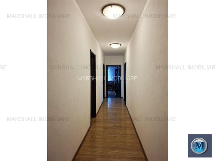 Casa cu 5 camere de vanzare, zona Ultracentral, 136 mp #16657 - 16