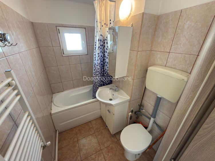 Apartament cu 3 camere, centrala, Aleea Mozaicului, nr. 3 - 10