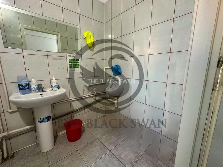 Spatiu Comercial de inchiriat | 110 mp I Ploiesti, 9 Mai I Comision 0% - 11