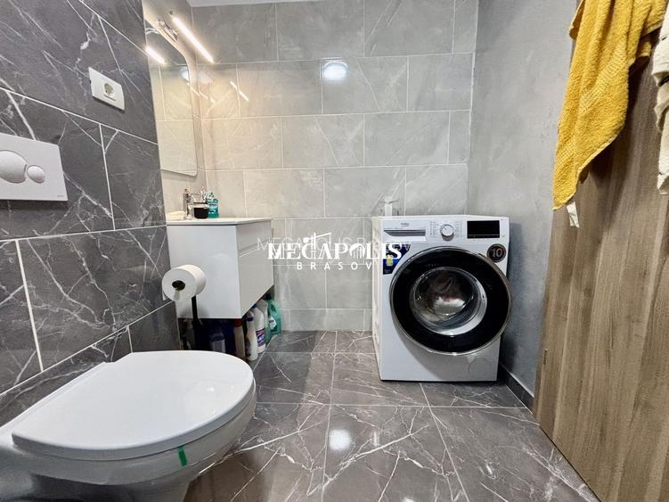Apartament 2 camere | Open Space | Parcare Subterană | Platinum - 15
