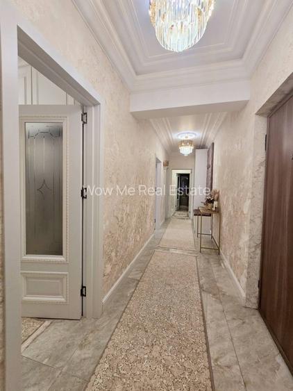 Apartament 3 Camere  Lux Platanii Residence,Fundeni Dobroești - 30