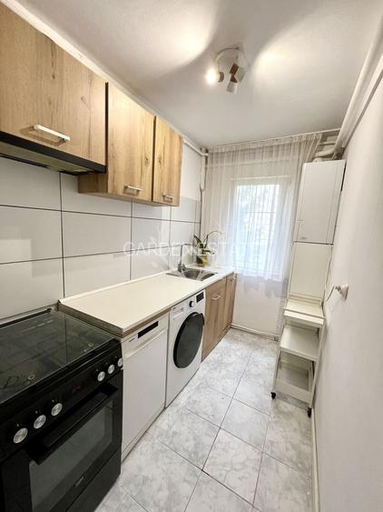 Apartament cu 3 camere, luminos, in zona Minerva, Manastur - 5