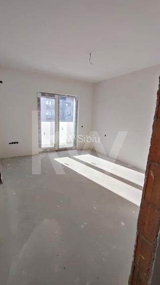 Apartamente finalizate cu 2-3 camere balcon sau gradina Selimbar Sibiu - 10