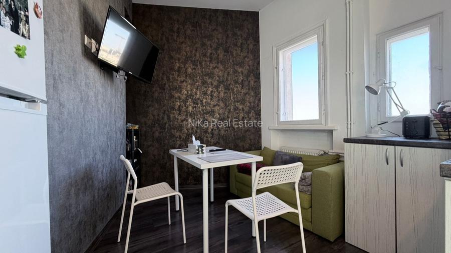 APARTAMENT 2 CAMERE DE INCHIRIAT MARIA ROSETTI - 13