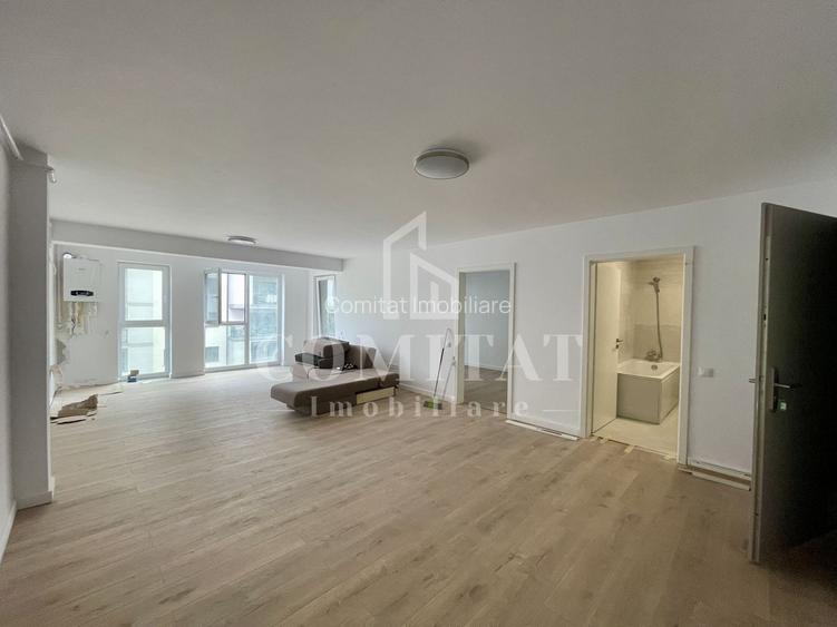 Apartament finisat 2 camere | Imobil nou | str Soporului - 4