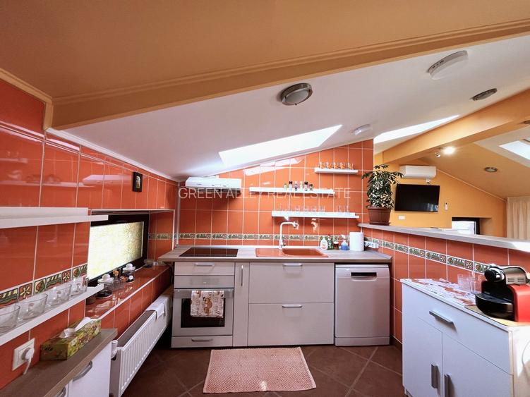 2 CAMERE - STUDIO || CENTRALA PROPRIE || LIFT || PIATA DOROBANTI - 9