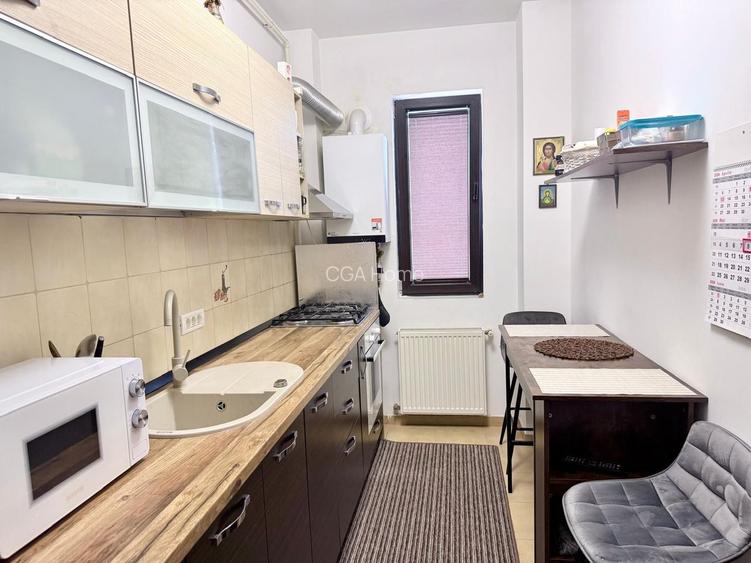 2 camere | Drumul Taberei | Valea largă  | Posibilitate parcare - 9