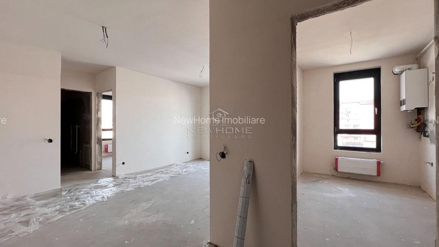 Apartament 3 camere, Park Lake, zona Iulius Mall, TVA inclus - 3
