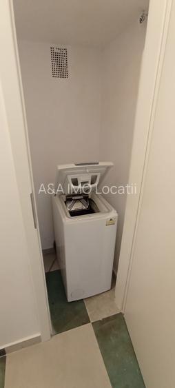 3 camere NEMOBILAT- parter Dacia-Piata Romana metrou 450 m - 15