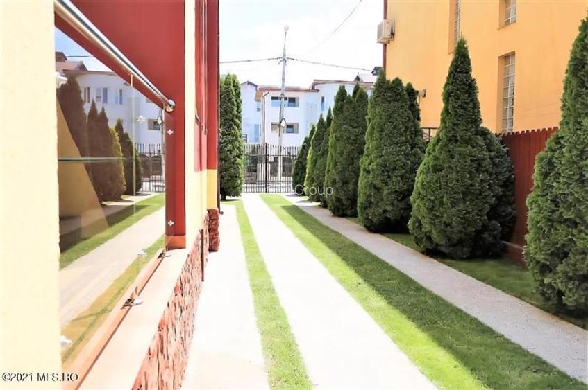 Pensiune Mamaia Nord, Pozitie Foarte Buna, 10 Camere - 8