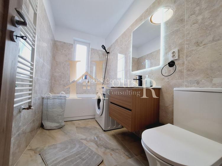 PRIMA INCHIRIERE. BUCATARIE INCHISA. MOBILAT SI UTILAT COMPLET. - 9