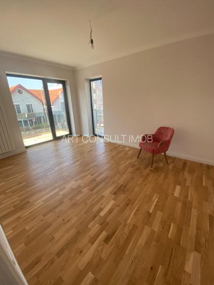 Spatiu Birouri| Barbu Vacarescu | Strada Opanez | Birou | Firma - 2