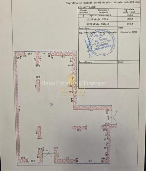 Spatiu de inchiriat Cortina Academy | Cotroceni | 13 Septembrie - 6