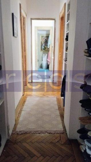 VANZARE APARTAMENT DEOSEBIT | PIATA VICTORIEI | 6 CAMERE | 126MP | - 7