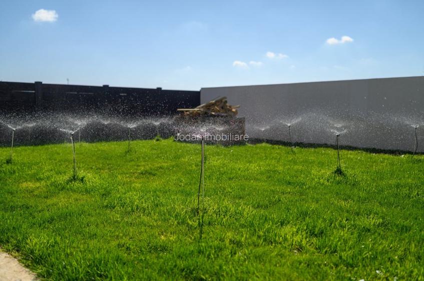 Casa independența energetic! PREȚUL ESTE +TVA !! - 5