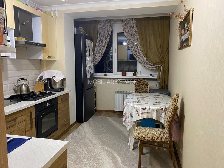 Apartament cu 2 camere de inchiriat in zona Complex Studentesc - 2