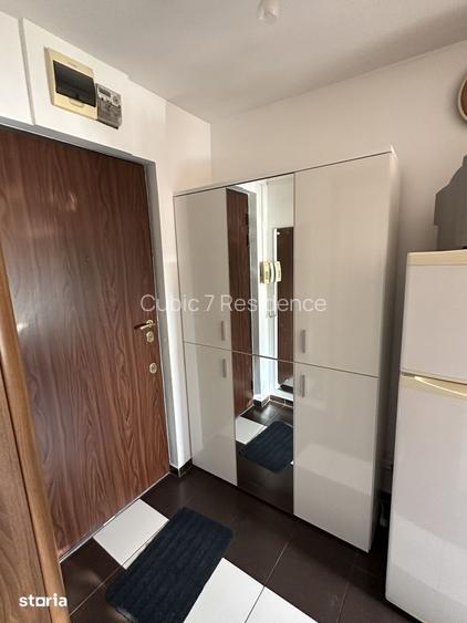 Apartament 2 camere semidecomandat - Bd. Timisoara (Frigocom) - 2