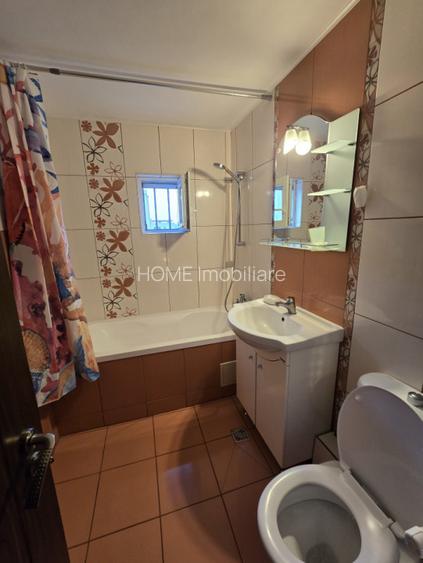 Apartament cu 2 camere Arena Mall - 4