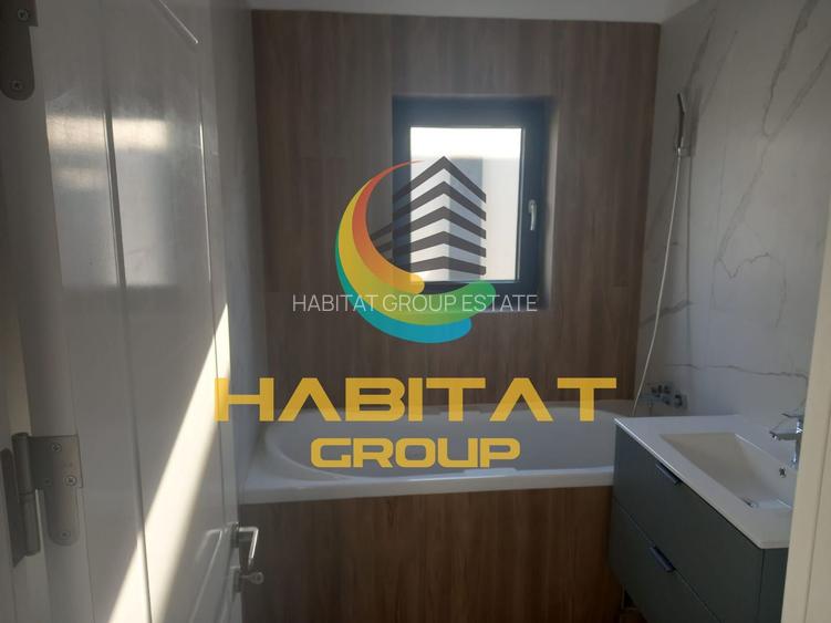 Pallady vila tip DUPLEX  4 camere 101 mp GATA DE MUTARE - 15