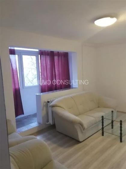 Apartament 3 Camere Semidecomandat Str. Covasna - 2