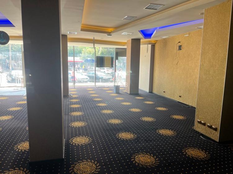 Inchiriez Spatiu Comercial Stradal Galati 200mp - 3