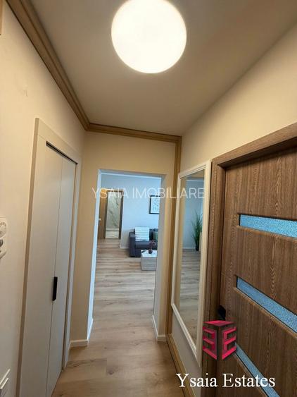 OKAZIE LA VANZARE! 2 CAMERE 50 MP - CITY PARK - LUX - GAZE - - 11