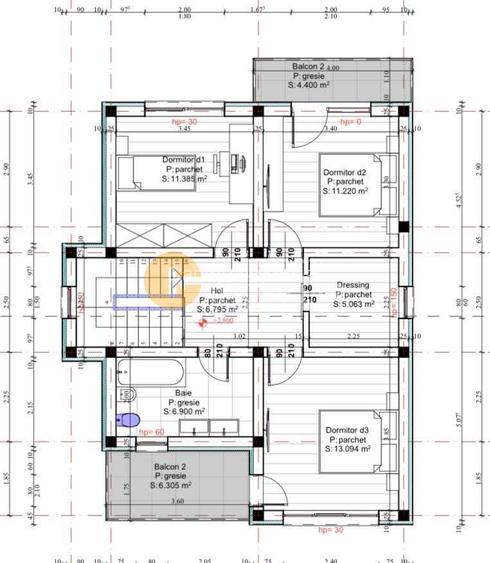 🏡 Vilă Premium Bucium 180.000 Euro 🏡 - 15