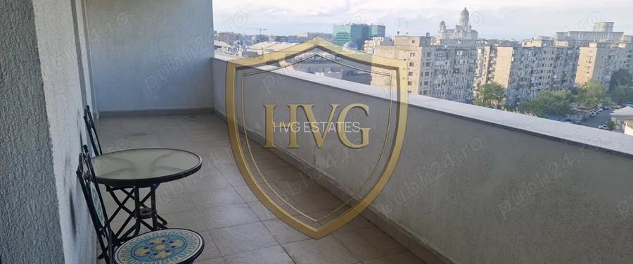 Apartament 2 camere | Centrala | Prima chirie | Terasa - 8