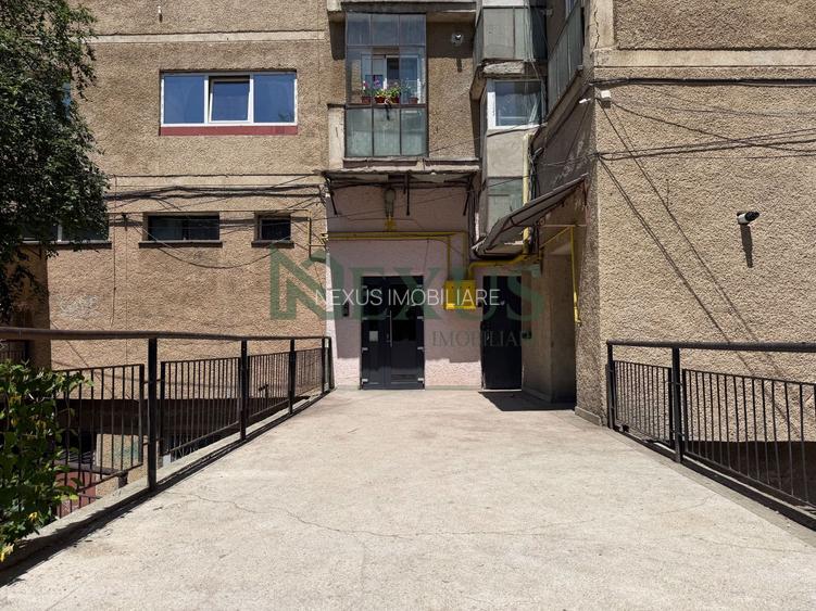 Apartament 2 camere decomandat ultracentral de Vanzare - 16