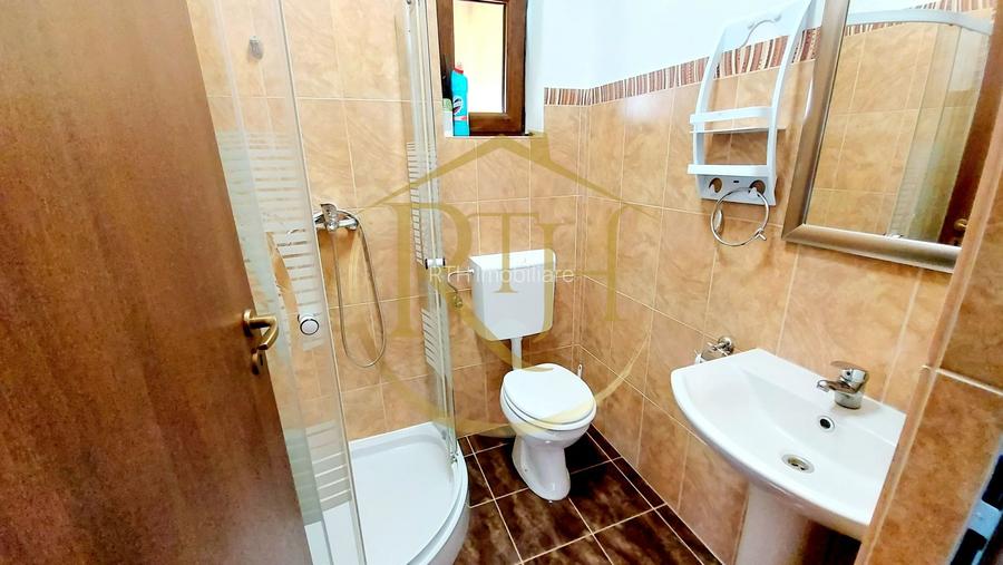 Oferim spre inchiriere casa-duplex,4 camere,Dumbravita aproape de Lidl - 13