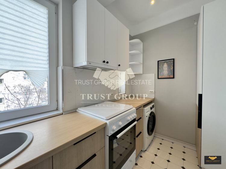 Apartament 3 camere Unirii Horoscop | Renovat complet | Imobil cu lift  - 26